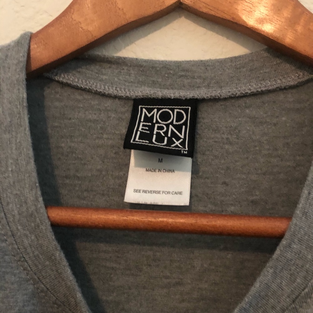 “NOPE” tee - Picture 3 of 3